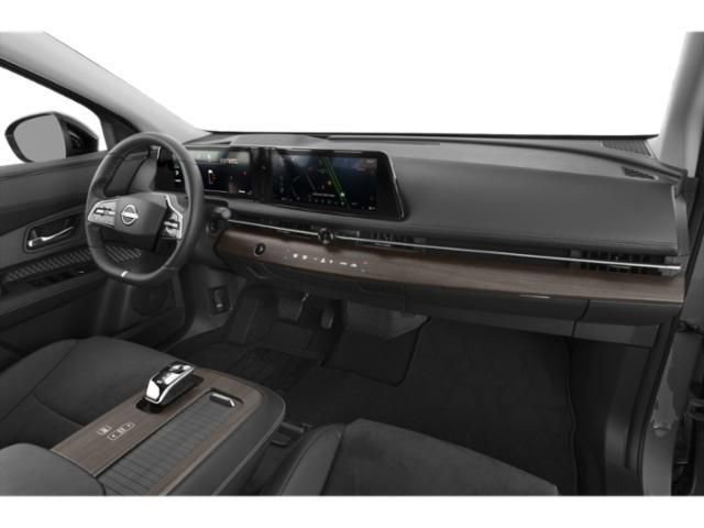 New 2025 Nissan Ariya AWD image 15