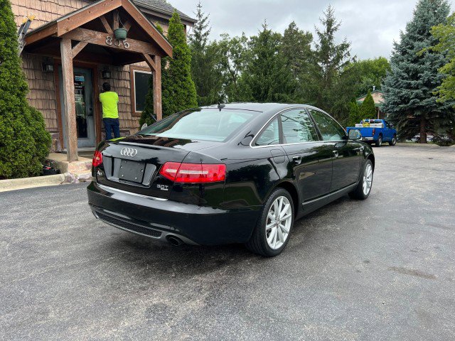 Used 2011 Audi A6 3.0T Prestige w/ Prestige Pkg image 7