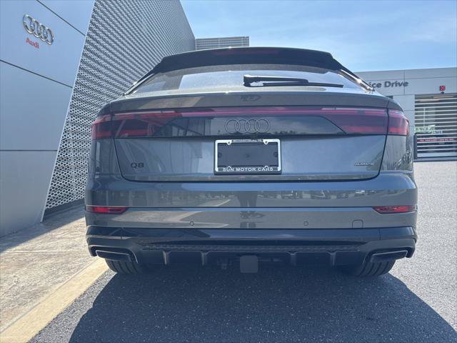 New 2026 Audi Q8 Premium Plus AWD/4WD image 18