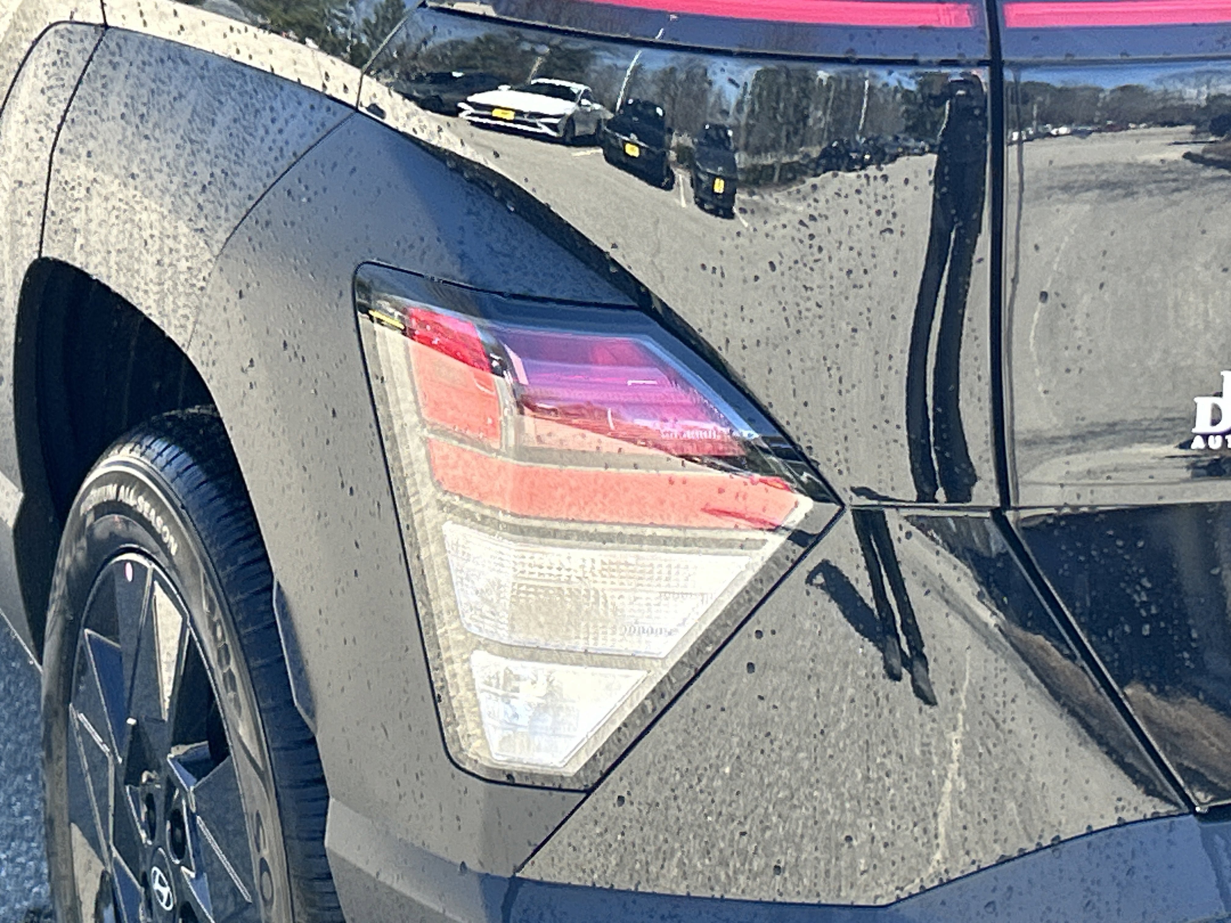 New 2026 Hyundai Kona SEL Sport image 15
