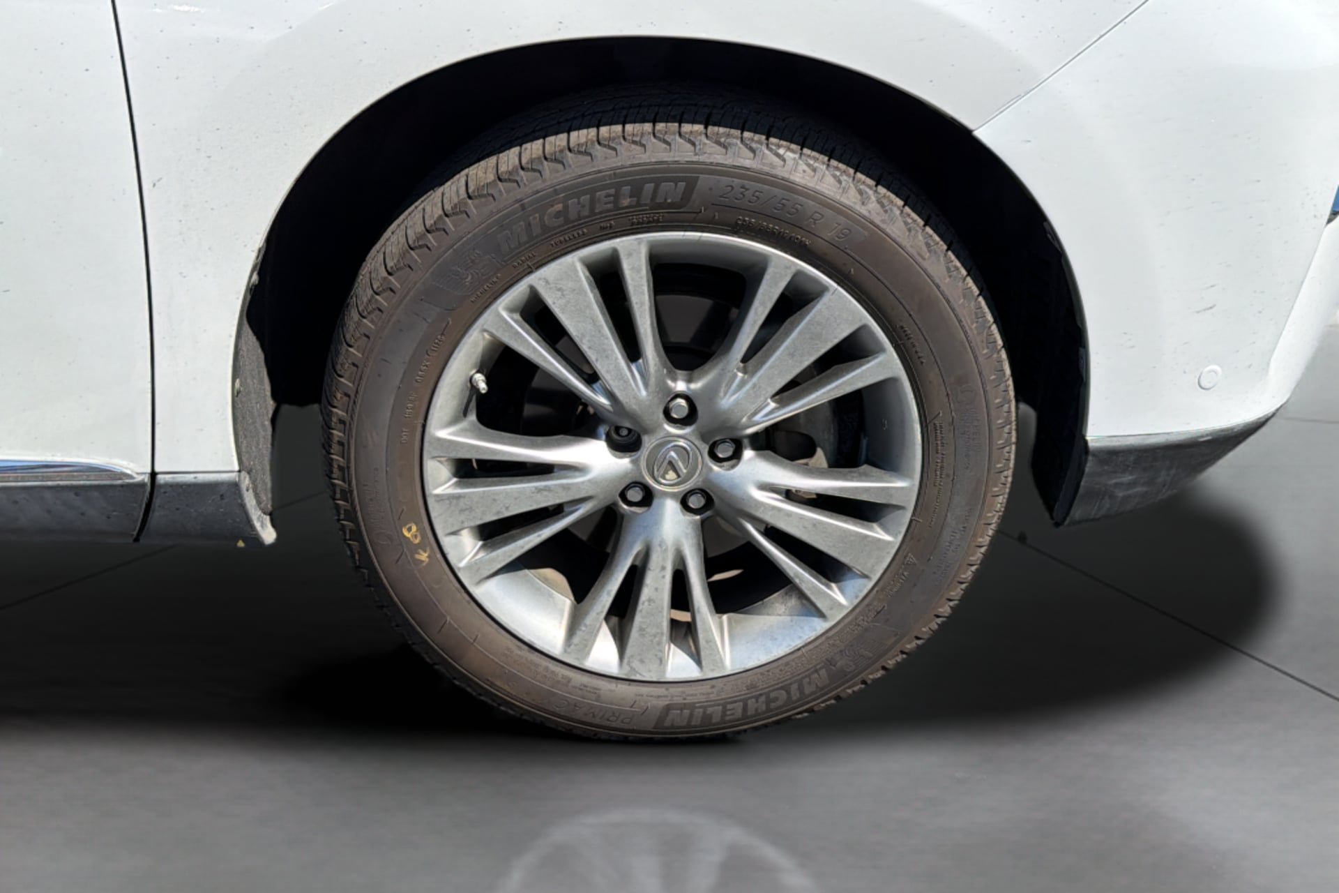 Used 2014 Lexus RX 350 AWD w/ Navigation Package image 14