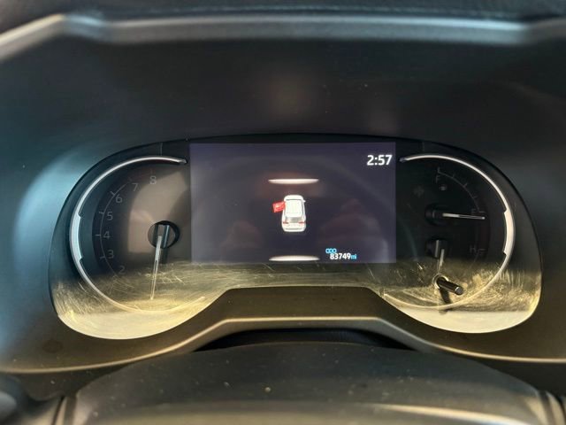 Used 2019 Toyota RAV4 Adventure w/ Cold Weather Package image 13