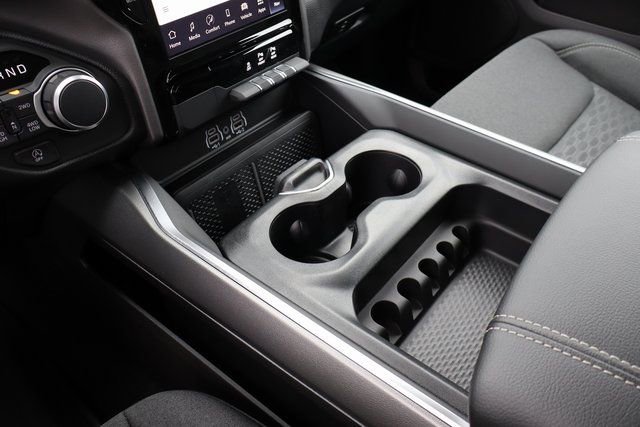 New 2026 RAM 1500 Big Horn image 27