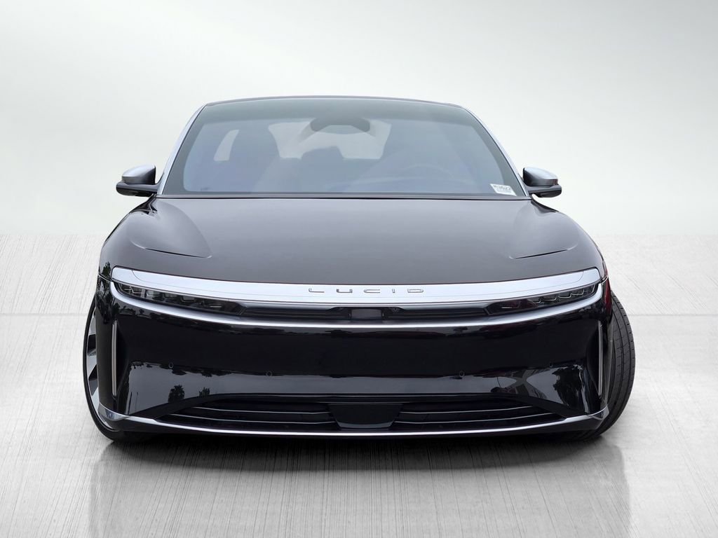 Used 2022 Lucid Air Grand Touring AWD/4WD image 2