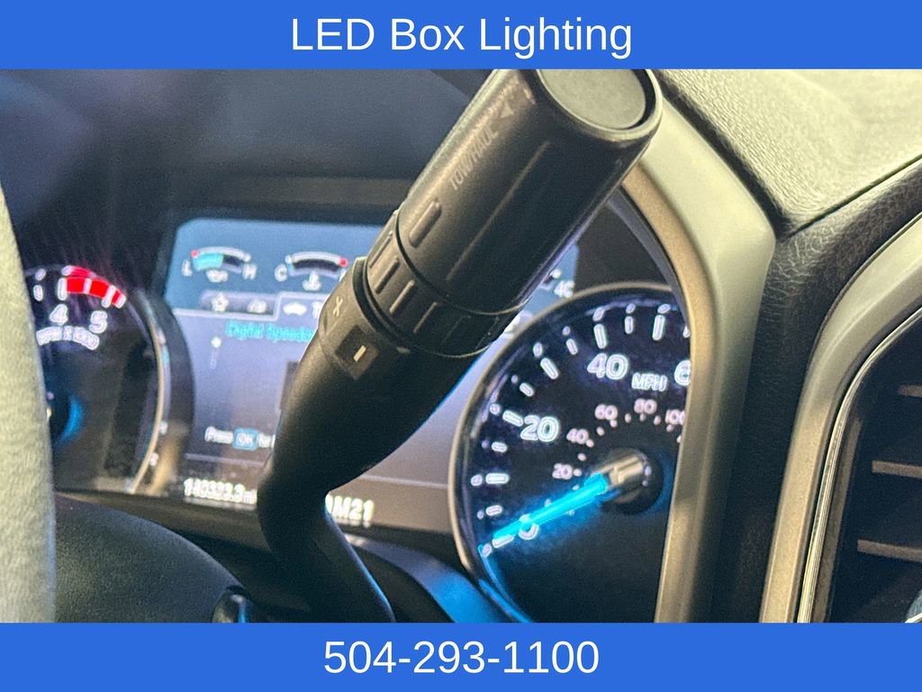 Used 2019 Ford F250 Lariat w/ Lariat Ultimate Package AWD/4WD image 18
