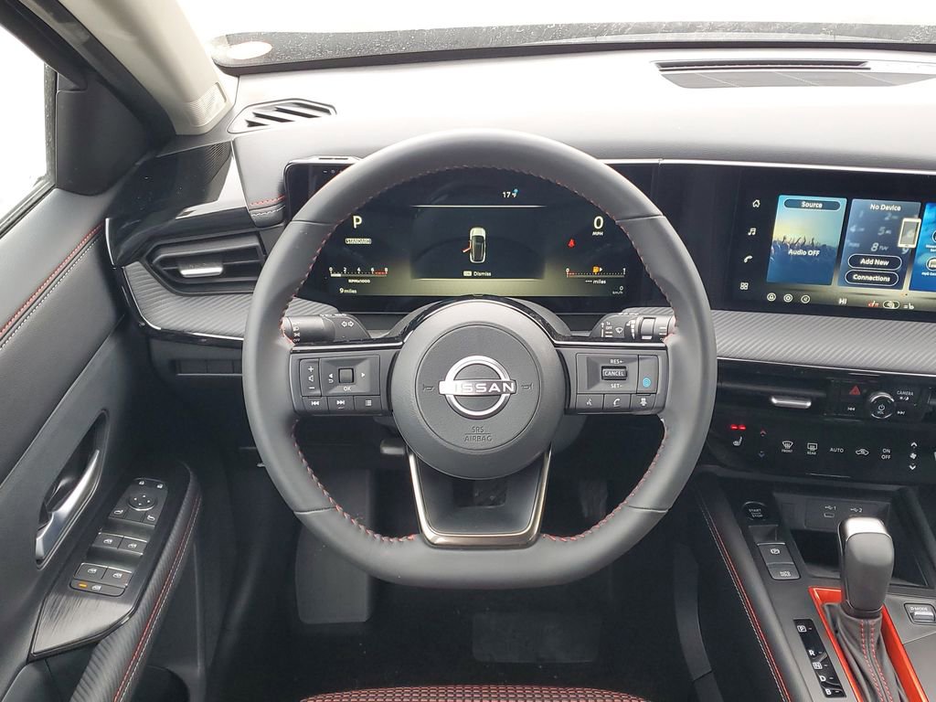 New 2026 Nissan Kicks SR w/ Cold Weather Package AWD/4WD image 24