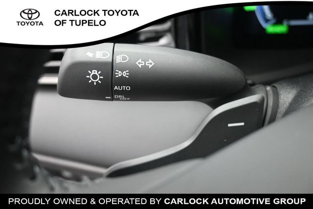 New 2026 Toyota Camry XSE FWD image 18