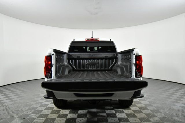 New 2026 Chevrolet Colorado LT w/ Advanced Trailering Package image 25