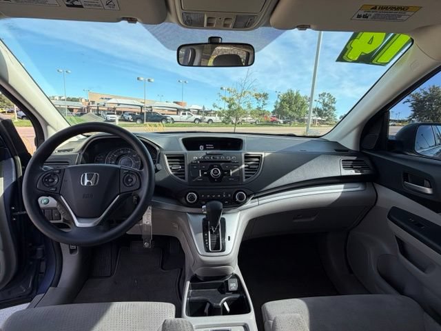 Used 2014 Honda CR-V EX image 13