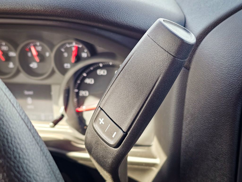 New 2026 GMC Sierra 2500 Pro w/ Convenience Package image 18