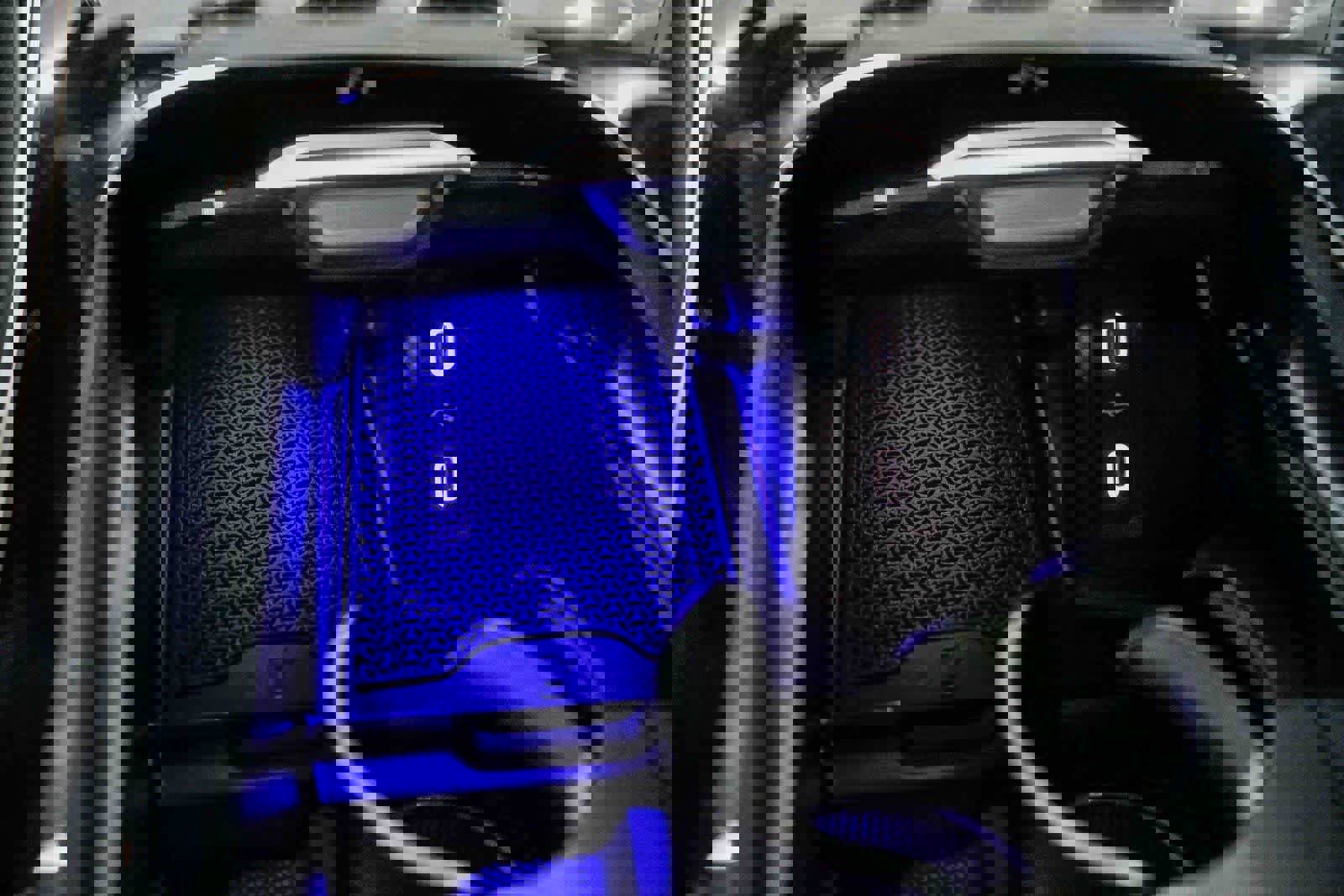 Certified 2025 Mercedes-Benz GLC 350e 4MATIC image 22