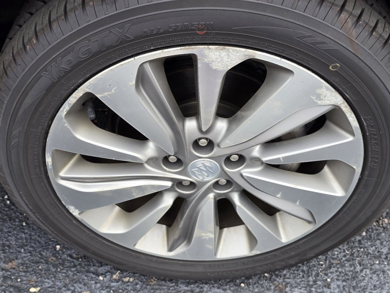 Used 2018 Buick Encore Preferred FWD image 24