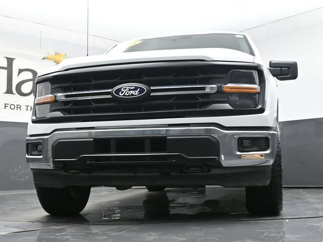Used 2025 Ford F150 XLT w/ Equipment Group 301A Standard AWD/4WD image 56