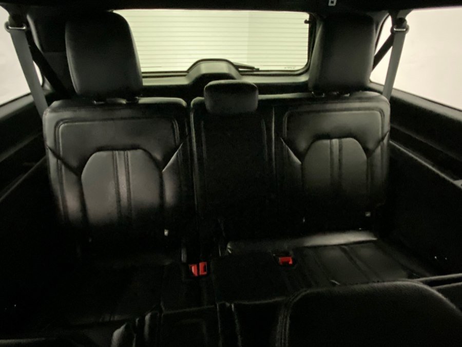 Used 2019 Ford Expedition Max Limited w/ Special Edition Package image 43