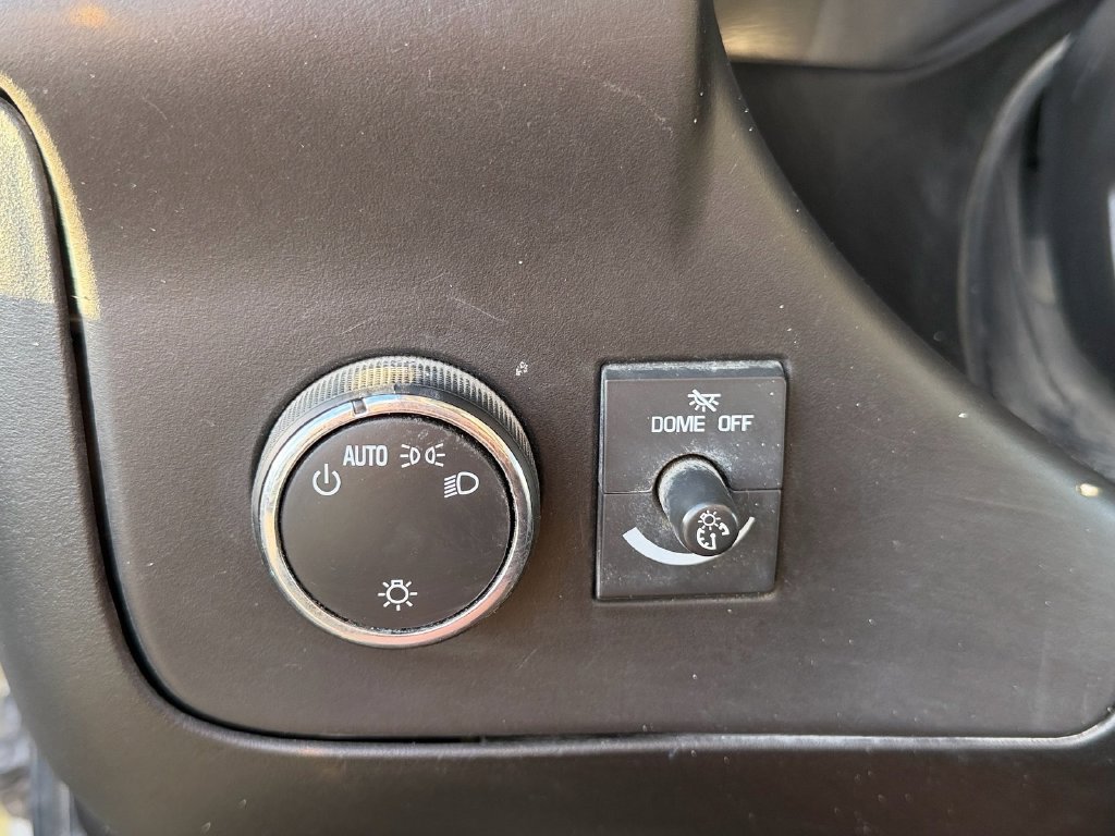 Used 2019 Chevrolet Express 3500 LT w/ LT Preferred Equipment Group RWD image 20
