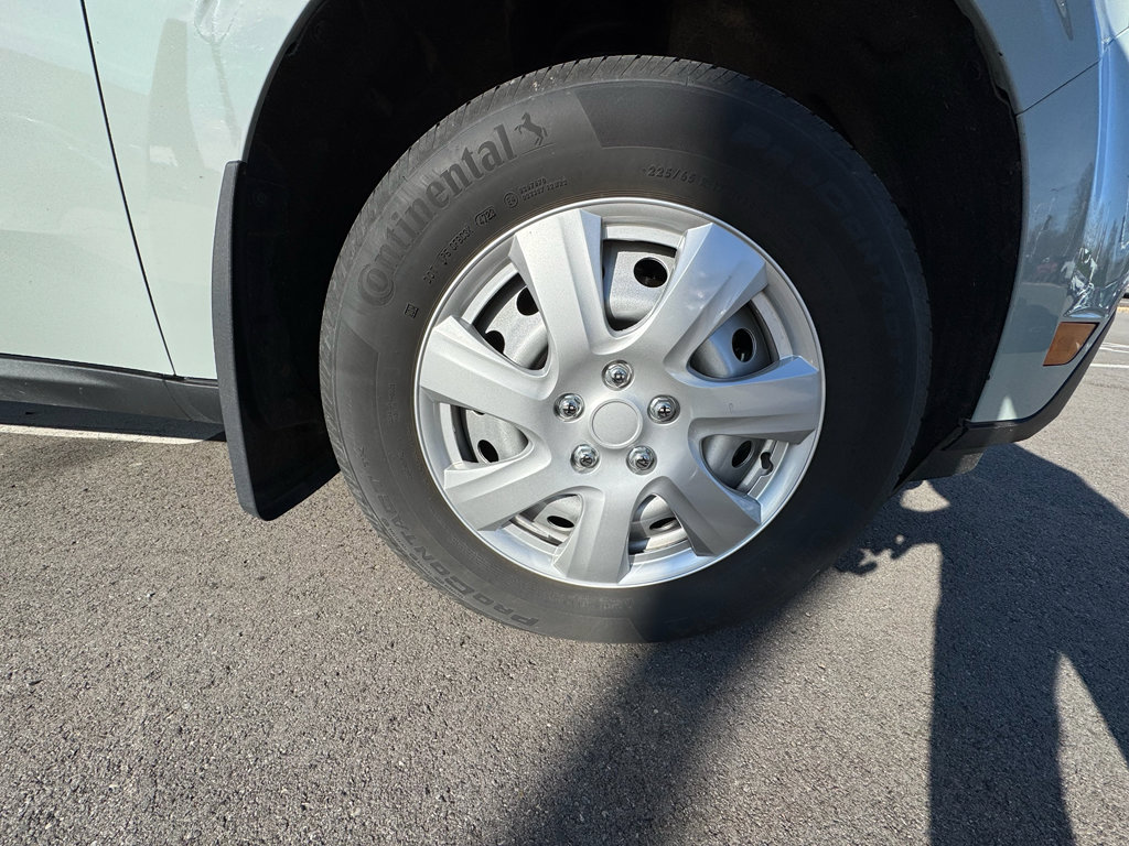 Used 2024 Ford Maverick XL FWD image 16