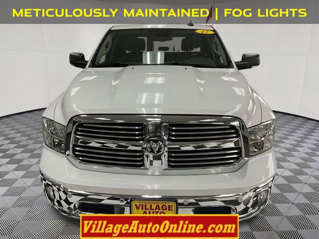 Used 2017 RAM 1500 Big Horn image 6