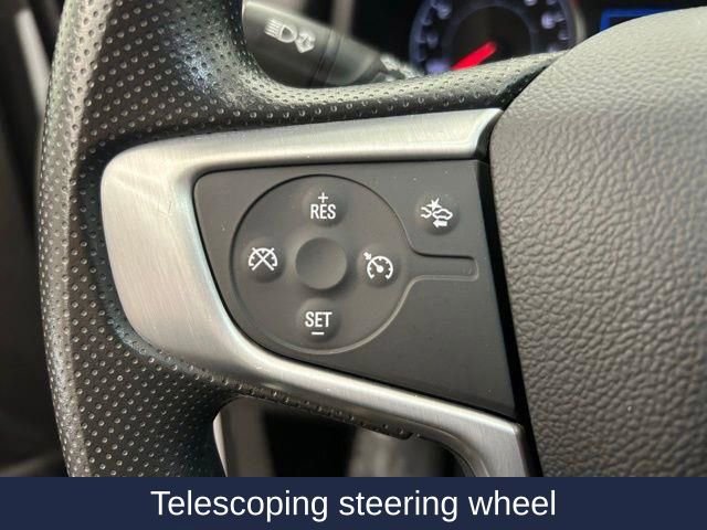 Used 2024 GMC Terrain SLE image 25