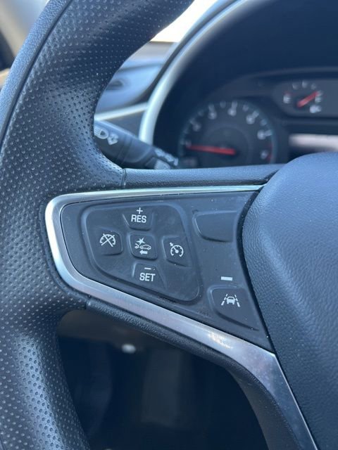 Used 2023 Chevrolet Malibu LT image 12