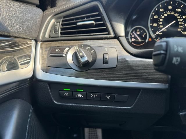 Used 2015 BMW 550i xDrive Sedan AWD/4WD image 21