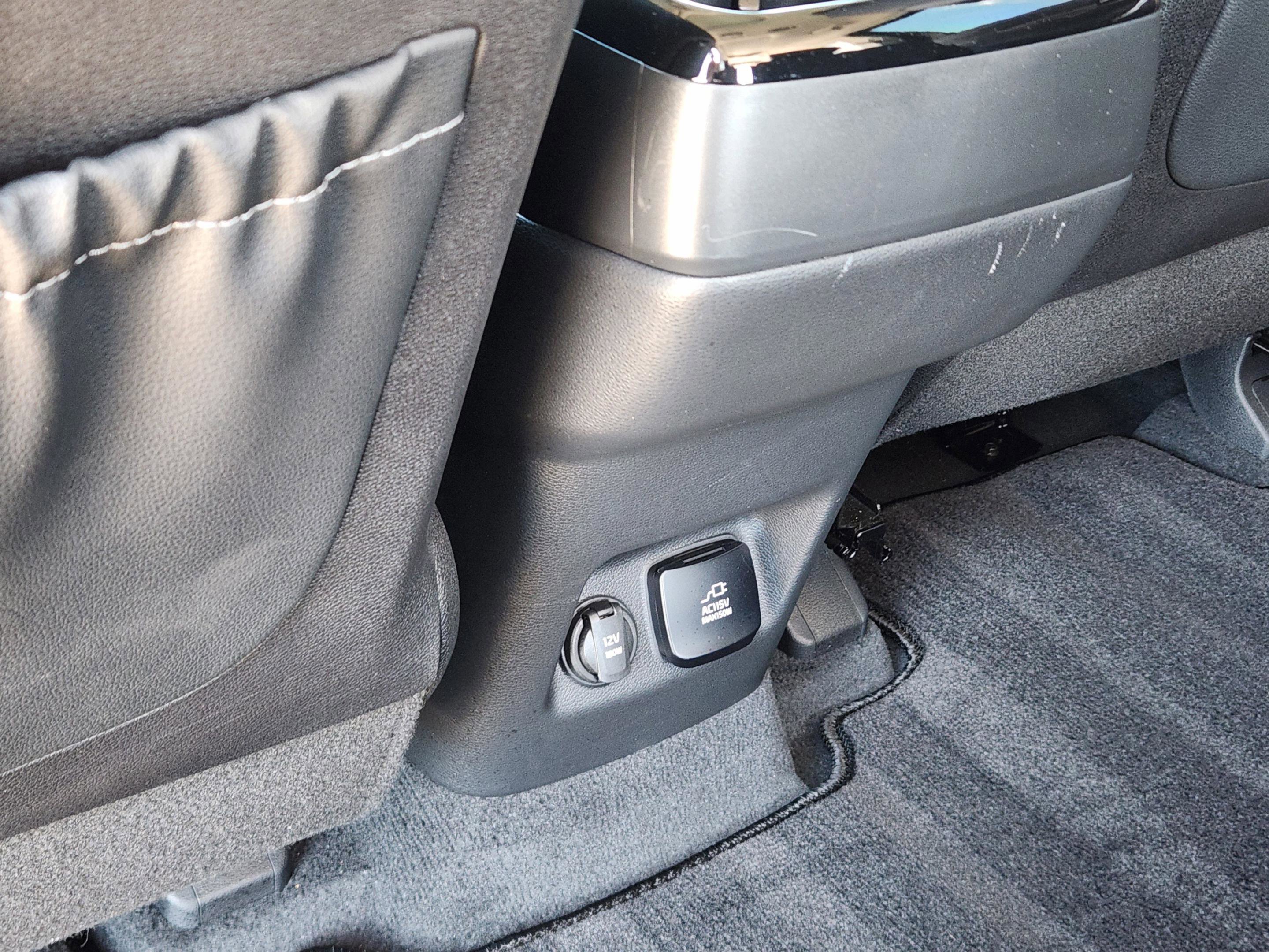 Used 2024 Kia Telluride SX Prestige image 37