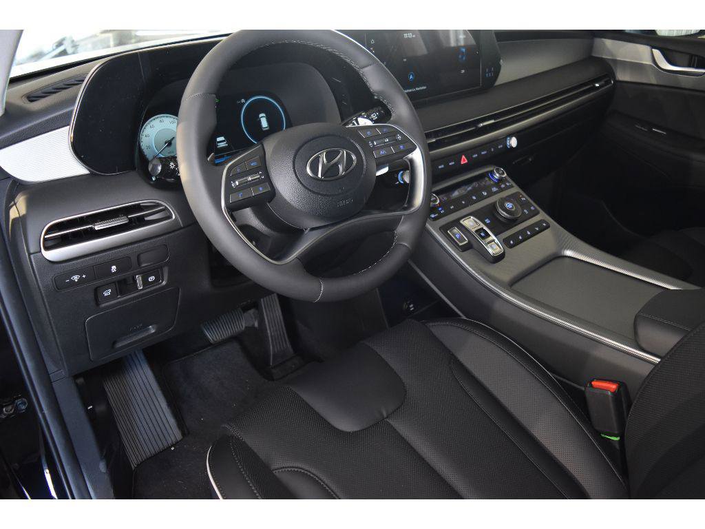New 2025 Hyundai Palisade SEL image 65