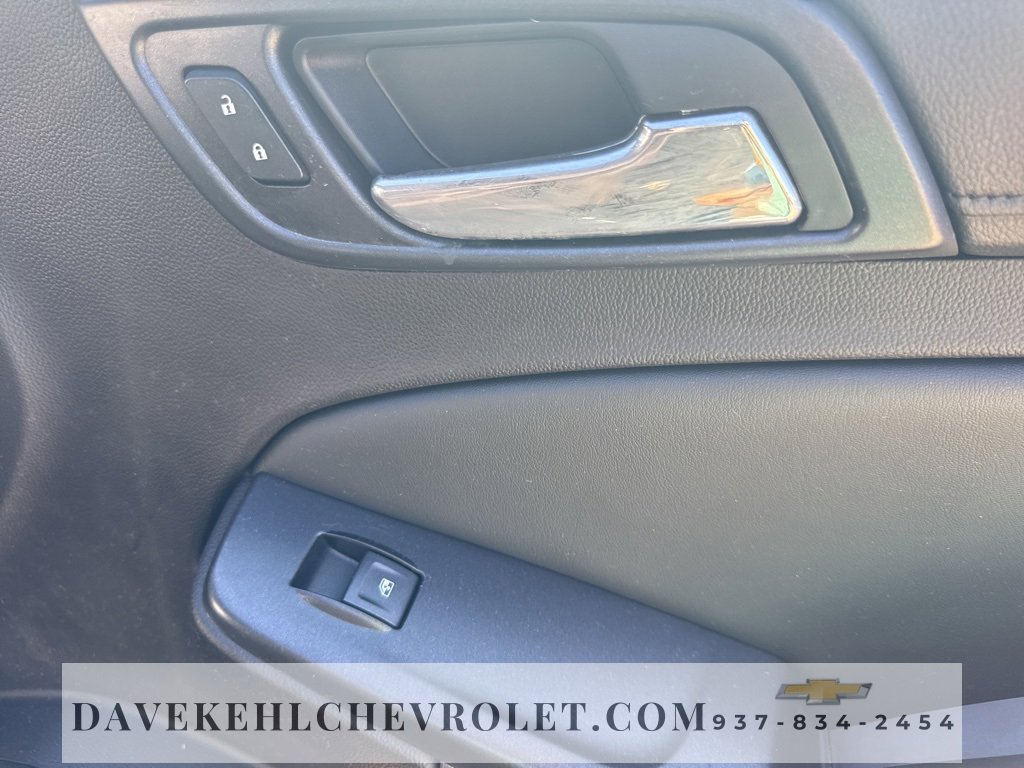 Used 2016 Chevrolet Tahoe LT w/ Luxury Package image 31