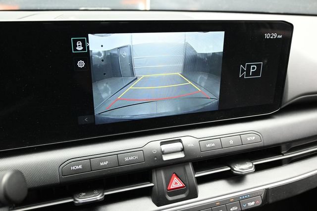 Used 2025 Kia K4 FWD image 36