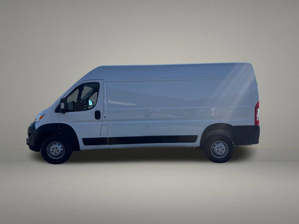 Used 2023 RAM ProMaster 2500 FWD video 2