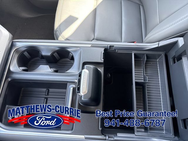 New 2026 Ford Expedition Active RWD image 22