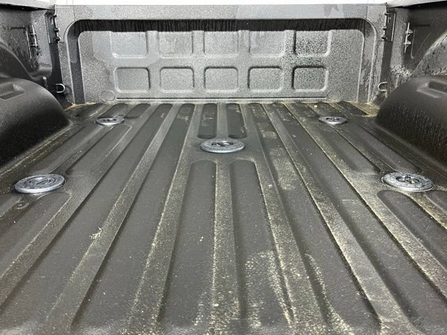 New 2026 RAM 2500 Big Horn AWD/4WD image 8