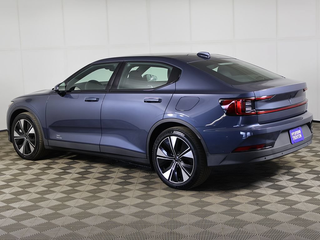 Used 2024 Polestar Polestar 2 AWD/4WD image 12