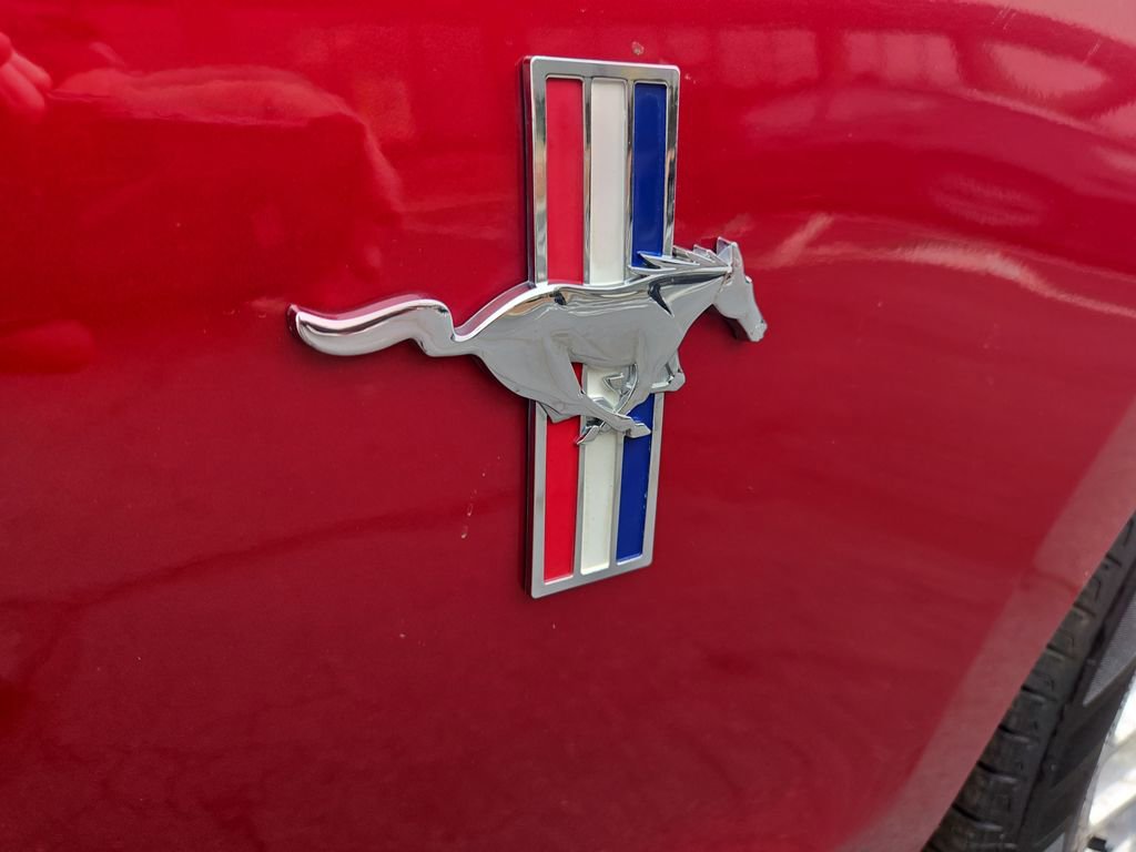 Used 2014 Ford Mustang Premium w/ Equipment Group 202A image 23