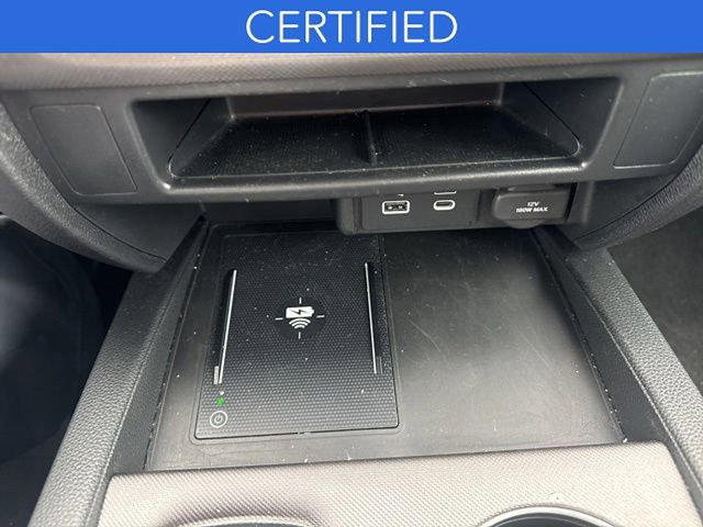 Used 2024 Honda Ridgeline Sport image 16