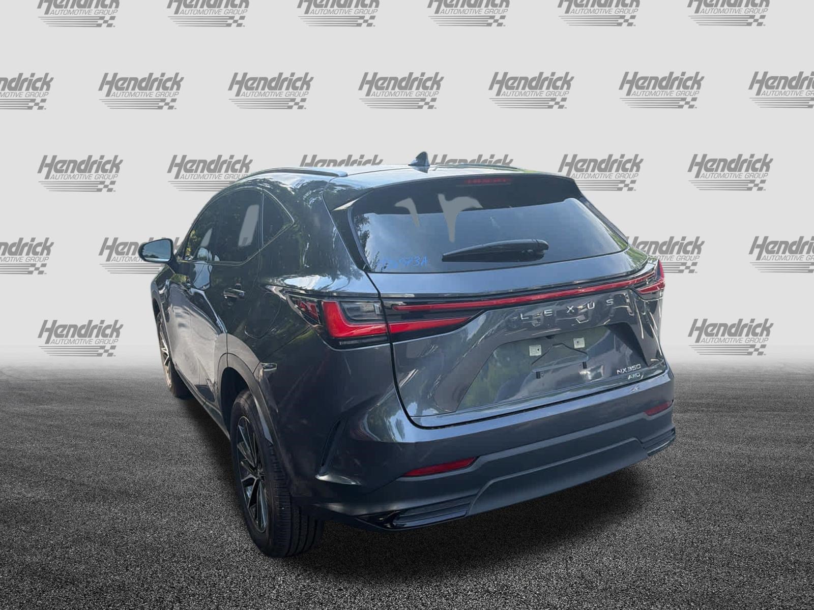 Used 2022 Lexus NX 350 AWD image 9