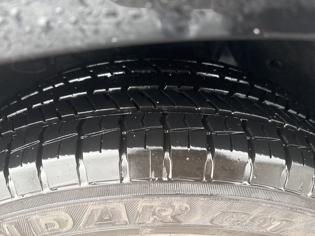 Used 2025 MAZDA CX-5 AWD 2.5 S w/ Preferred Package image 4