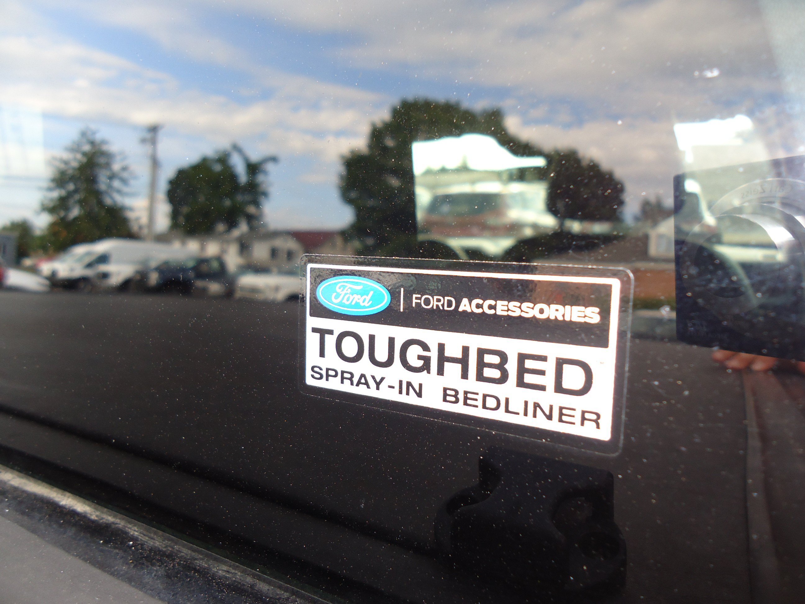 Used 2024 Ford Maverick Lariat FWD image 13