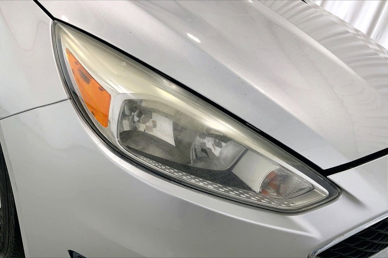 Used 2016 Ford Focus S FWD image 12