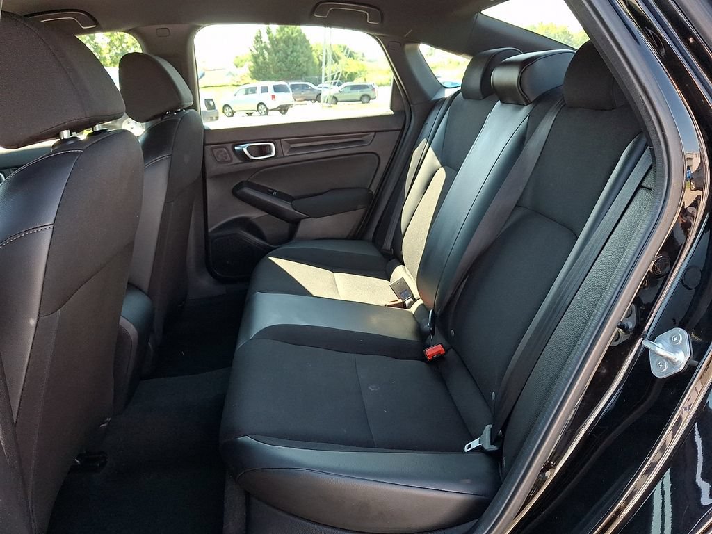 Used 2024 Honda Civic Sport image 7