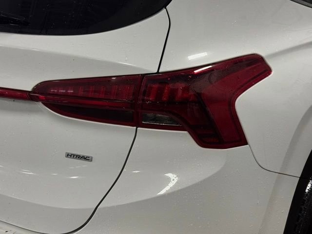 Used 2023 Hyundai Santa Fe XRT w/ Cargo Package image 7