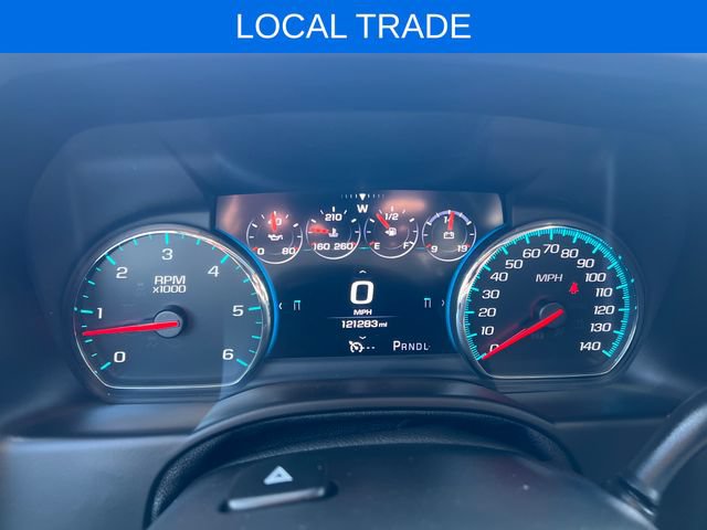 Used 2017 Chevrolet Tahoe Premier AWD/4WD image 26