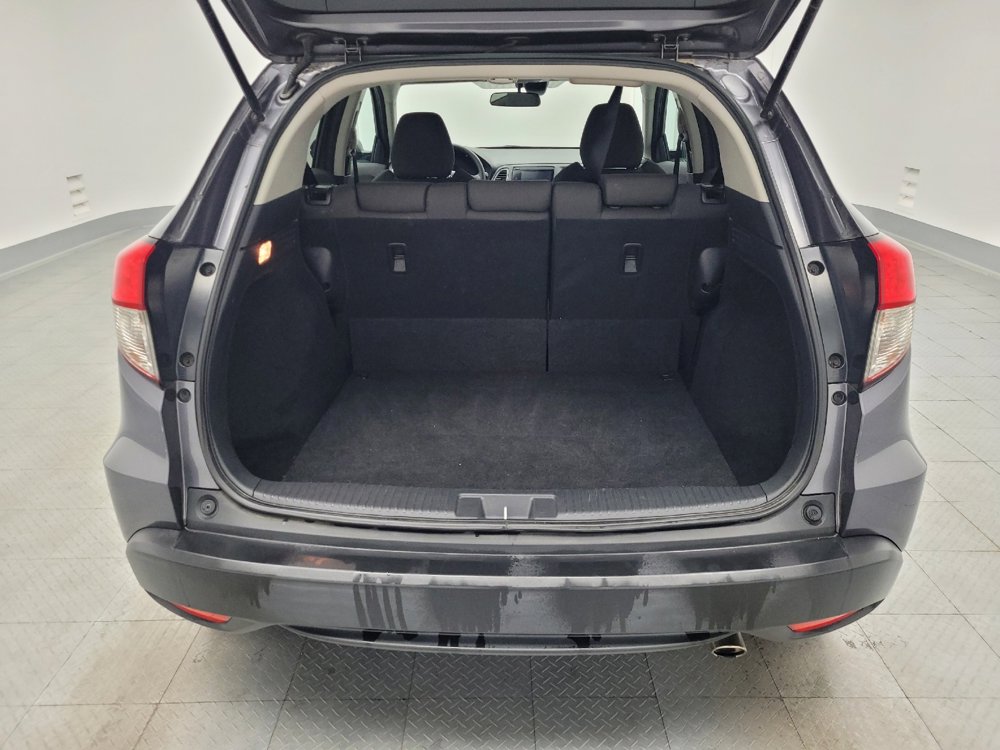 Used 2021 Honda HR-V EX image 29