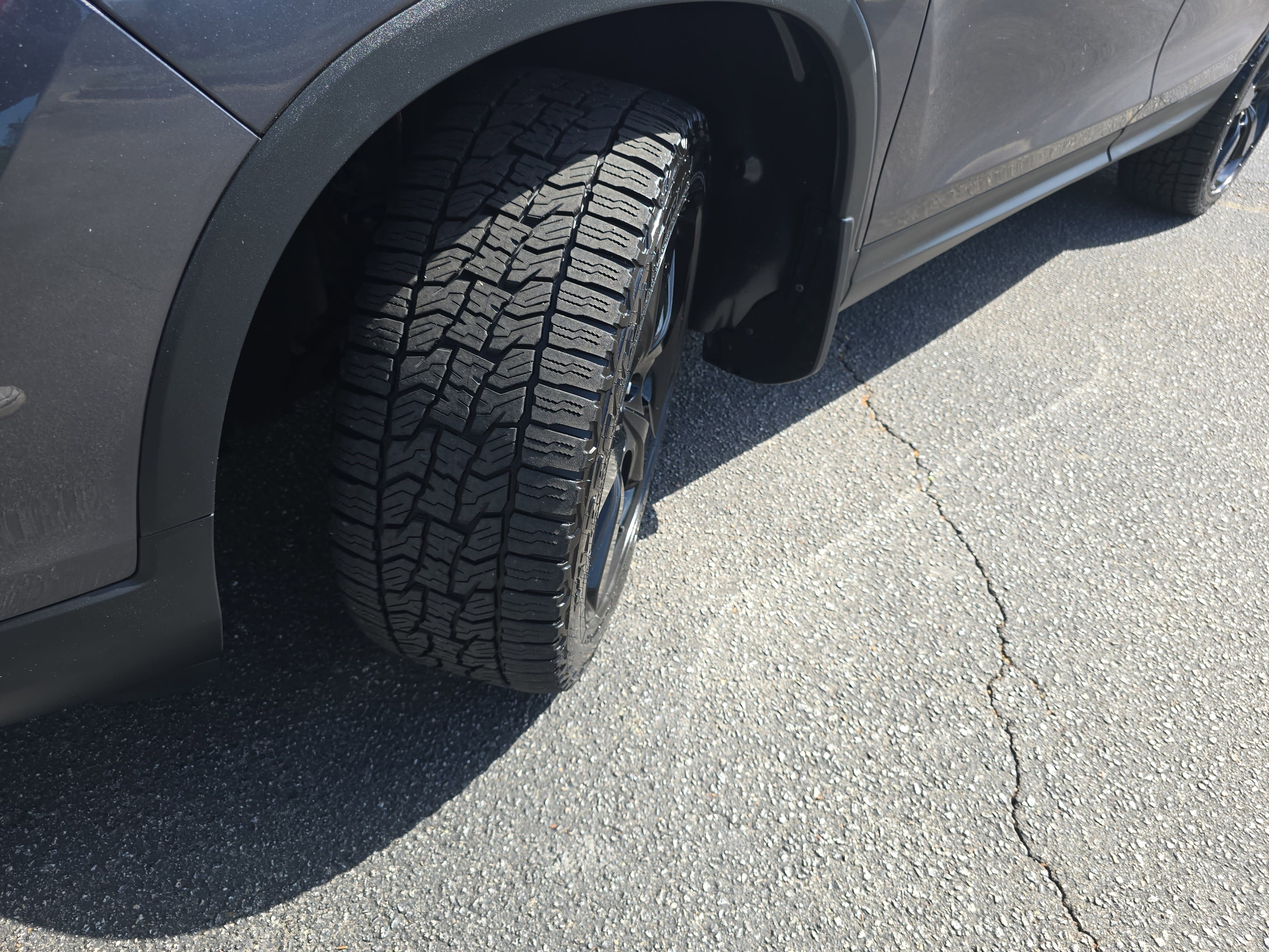 Used 2019 Honda Passport Elite image 34