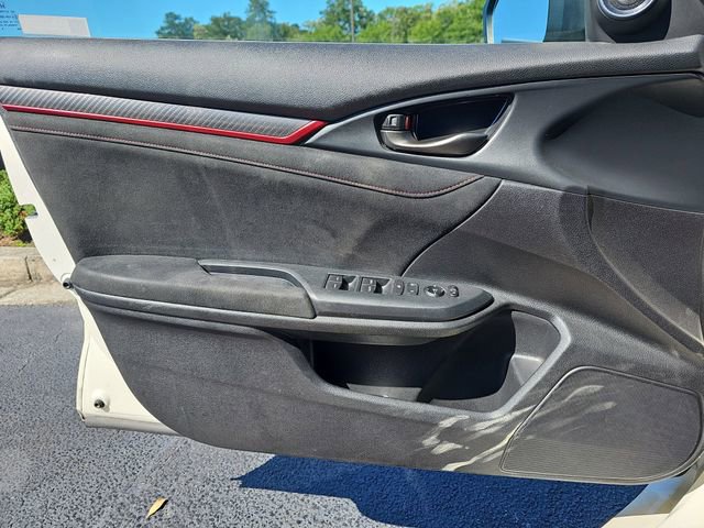 Used 2018 Honda Civic Type R image 24