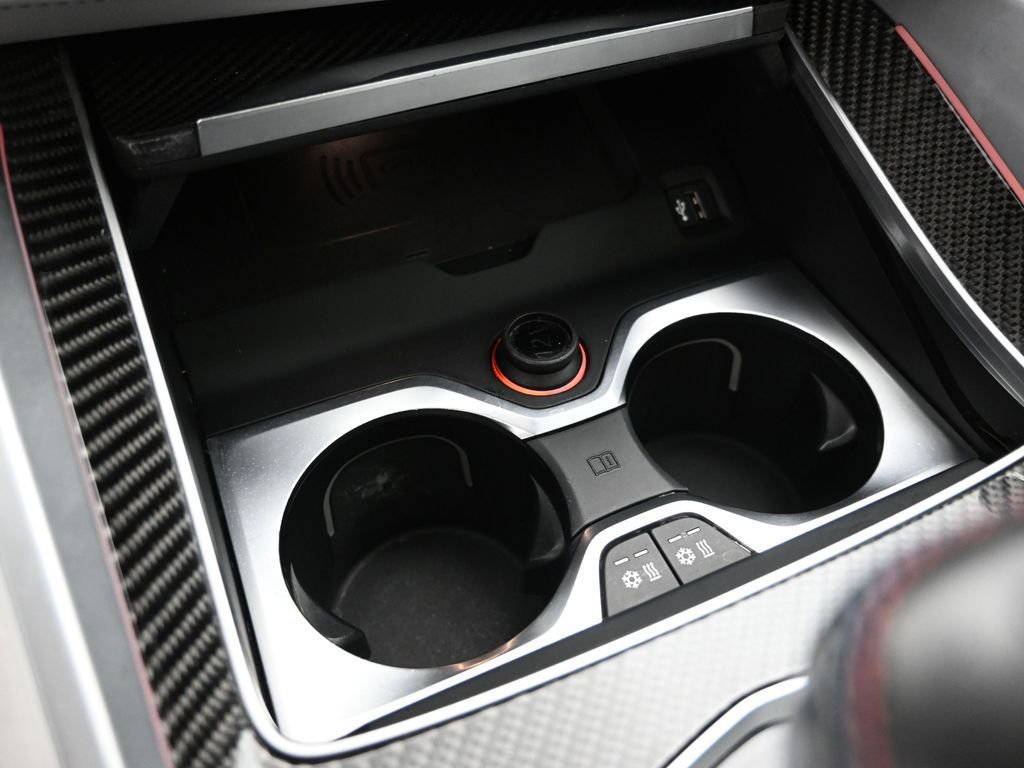Used 2020 BMW X5 M Competition w/ Executive Package image 19