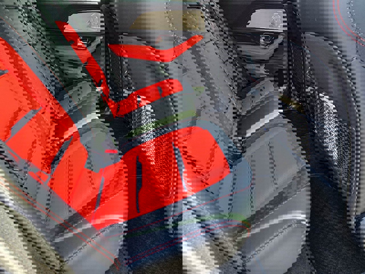 New 2026 Mercedes-Benz GLE 53 AMG 4MATIC image 36