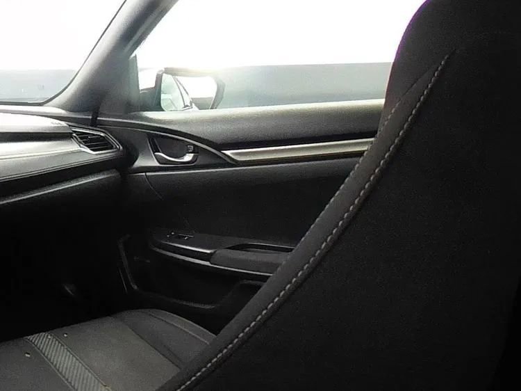 Used 2019 Honda Civic LX image 10