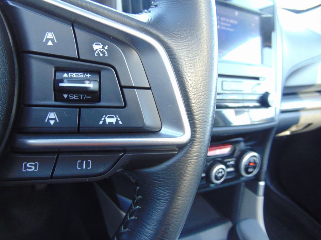 Used 2019 Subaru Forester Premium image 22