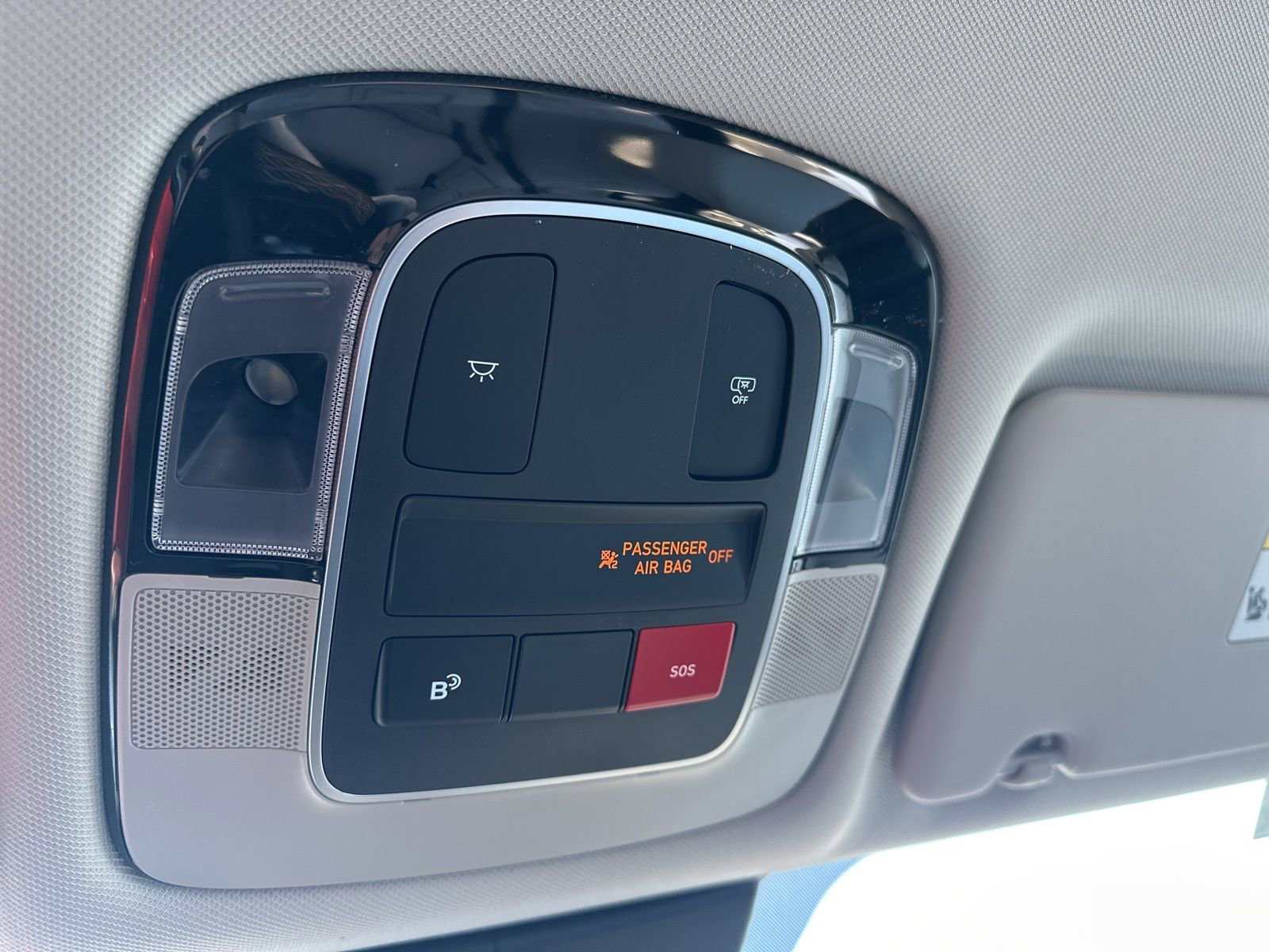 New 2026 Hyundai Tucson Blue SE image 63