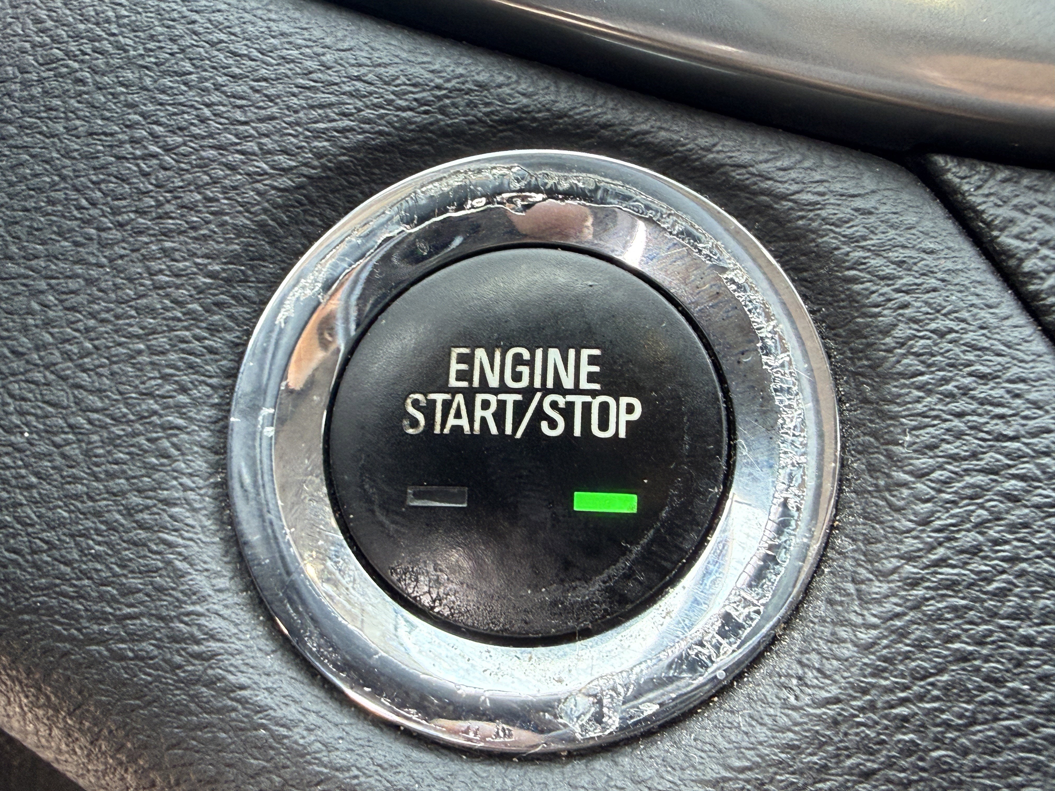 Used 2019 Chevrolet Impala LT image 22